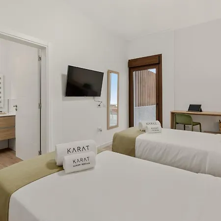 Villa Karat Uchova San Miguel de Abona