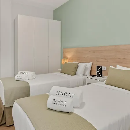 Karat Uchova Villa San Miguel de Abona